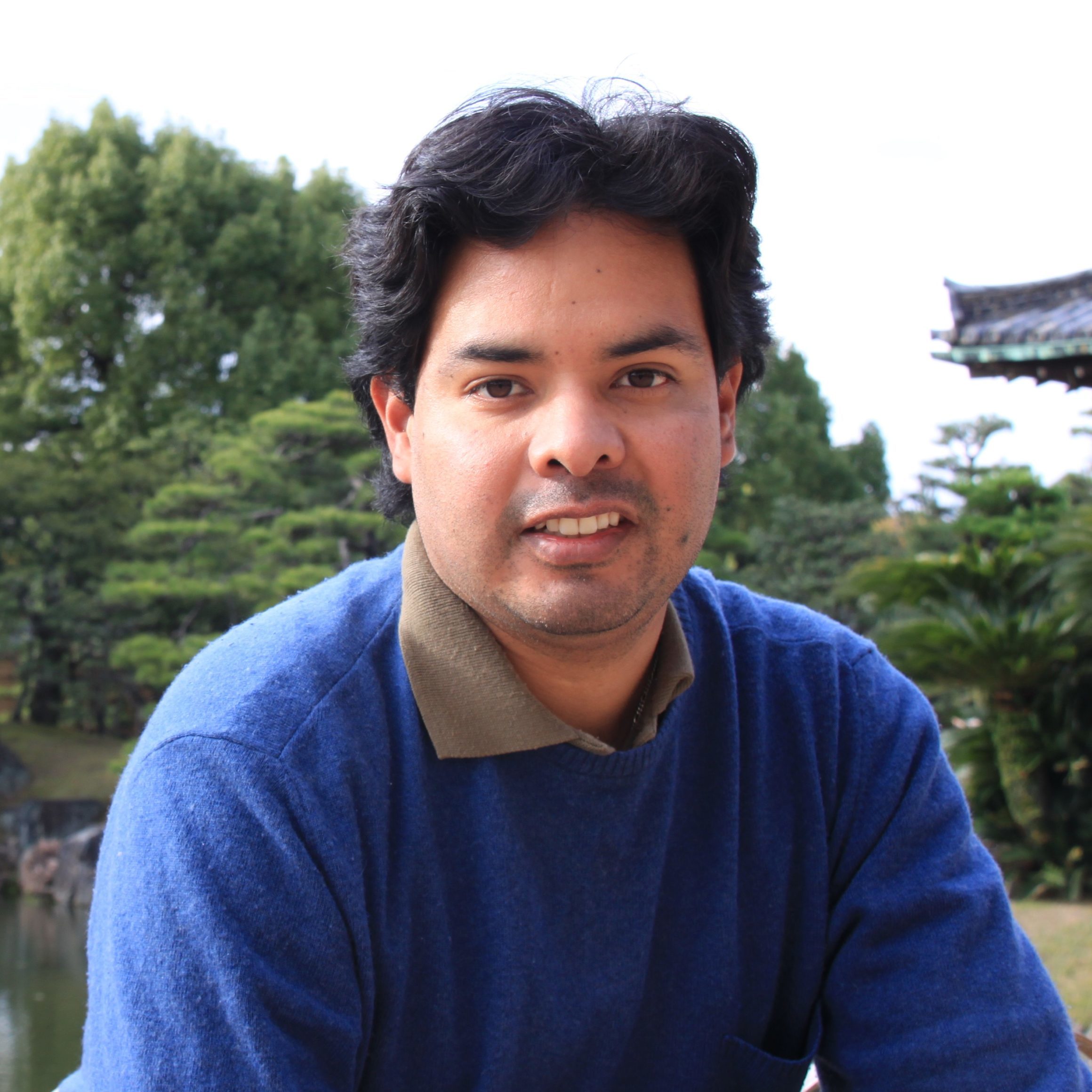 Eduardo Escobedo