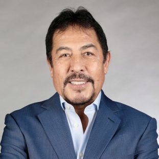 Marco Enriquez